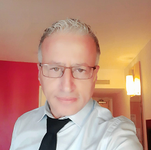 Karim NACEF